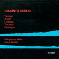 thumbnail image 1 of G. Scelsi - Yamaon/Anahit/I Presagi Tre Pe - Classical - CD, 1 of 1