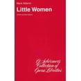 thumbnail image 1 of G. Schirmer's Collection of Opera Libret Little Women: Libretto by Mark Adamo, (Paperback), 1 of 1