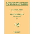 thumbnail image 1 of G. Schirmer's Edition of Scores of Orchestral Works and Cha, 1 of 1