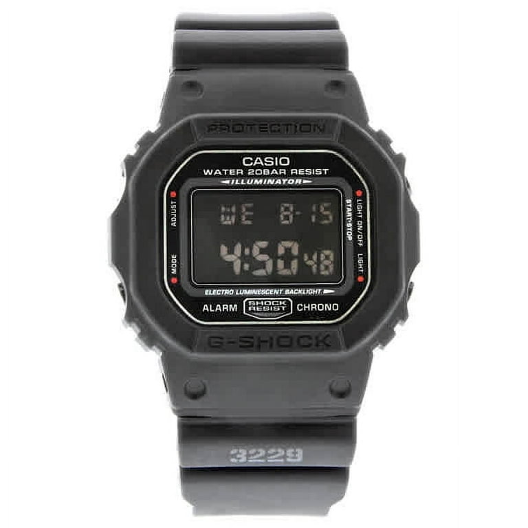 G shock cheap scratch resistant