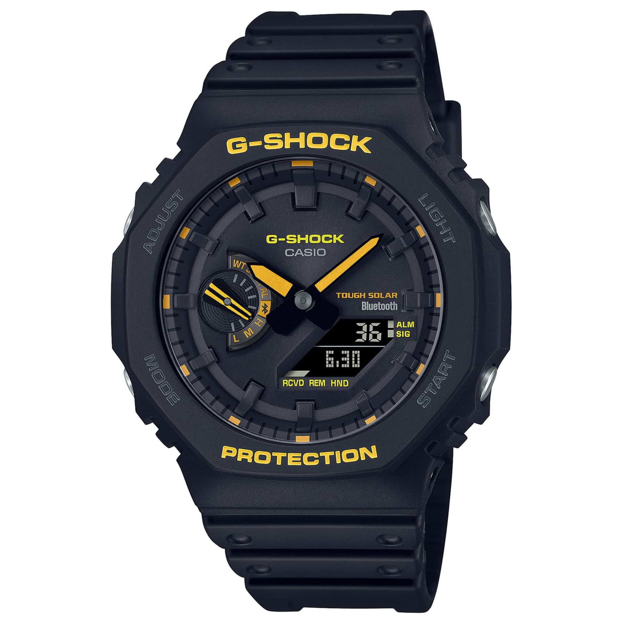 Yellow G Shock Yellow G Shock