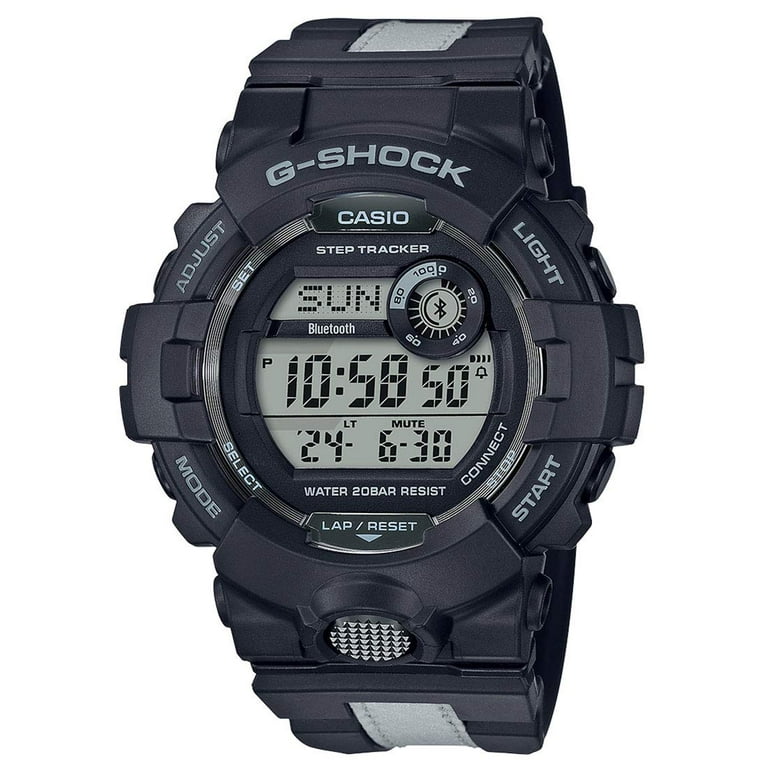 Casio g shock power trainer shop