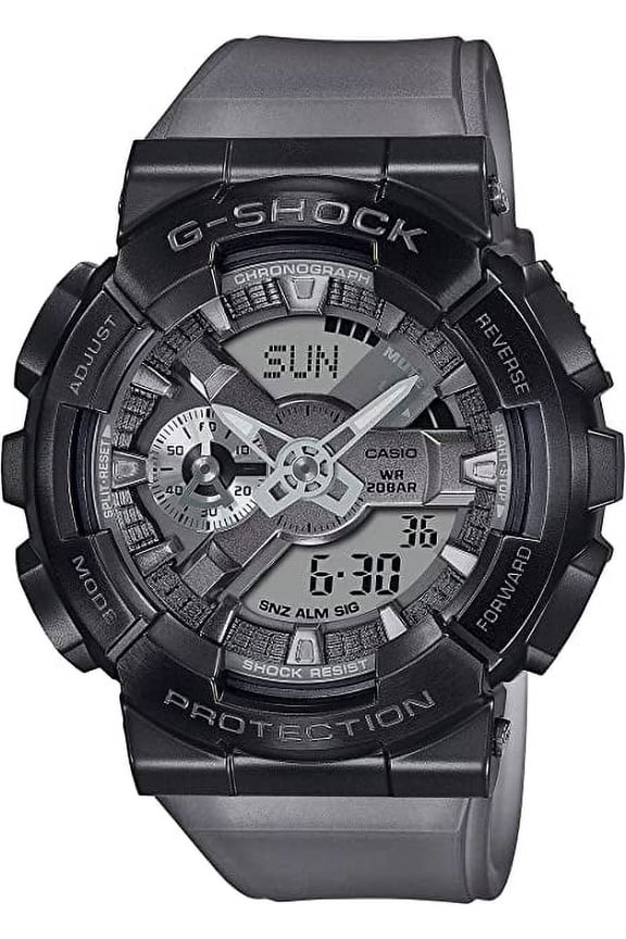 GM110MF-1A Midnight Fog Watch