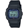 thumbnail image 1 of G-Shock GWB5600 Charles Darwin Foundation Black Limited Edition, 1 of 7