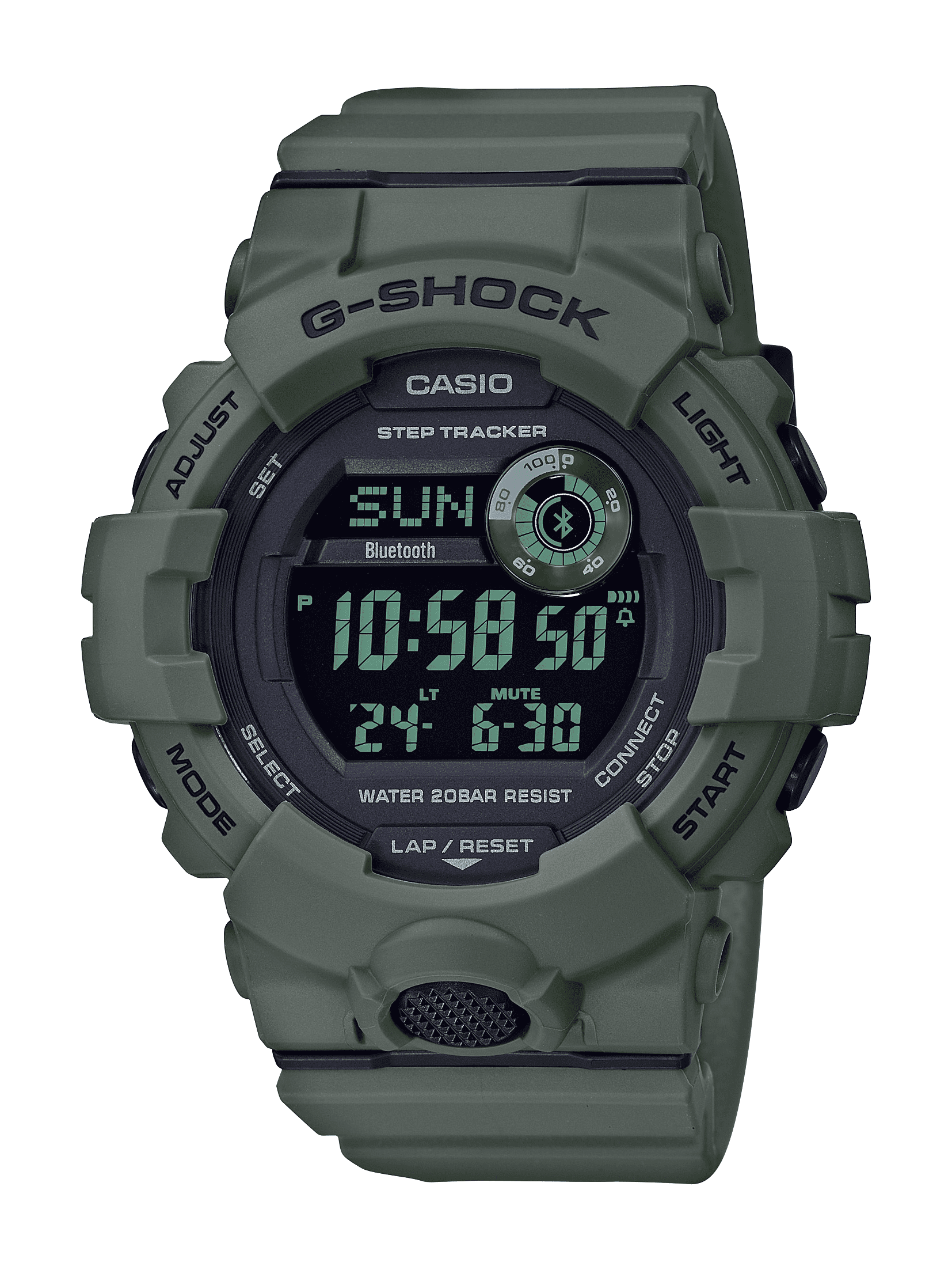 Free Shipping! Casio G-Shock Women's Shock Resistant 20 Free Shipping! Casio G-Shock Women's Shock Resistant 20