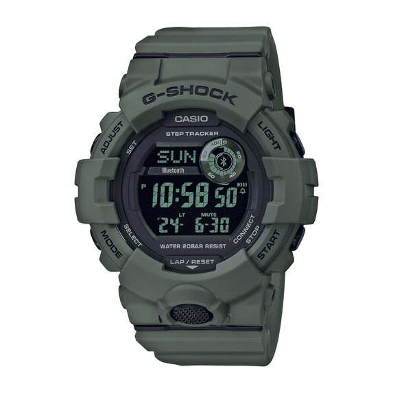 G-Shock Men's GBD800UC-3