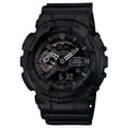 thumbnail image 1 of G-Shock Military Black GA110MB-1A X-Large 3D Ana-Digi Wristwatch, 1 of 3