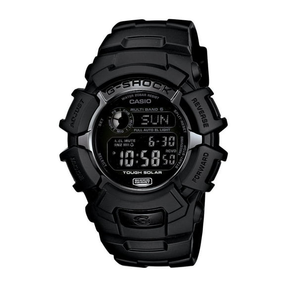 G-Shock Solar Digital Watch