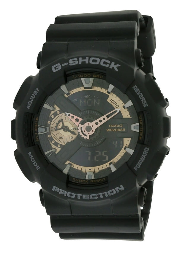 G-Shock X-Large Mens Watch GA110RG-1