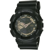Casio G-Shock Quartz Movement Digital Dial Mens Watch GA110RG1A