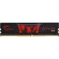 thumbnail image 1 of G.Skill F4-2400C15S-4GIS 4GB 288 Pin DDR4 SDRAM 2400 MHz Memory Module for Intel X99 Platform Desktop, 1 of 4