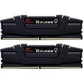 thumbnail image 1 of G.SKILL Ripjaws V Series 16GB (2 x 8GB) DDR4 4000 (PC4 32000) Desktop Memory Model F4-4000C18D-16GVK, 1 of 4