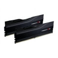 thumbnail image 1 of G.Skill F5-5600J4040C16GX2-TZ5K Trident Z5 Series 32GB 288-Pin DDR5 SDRAM DDR5 5600 Intel XMP 3.0 Desktop Memory Model, 1 of 6
