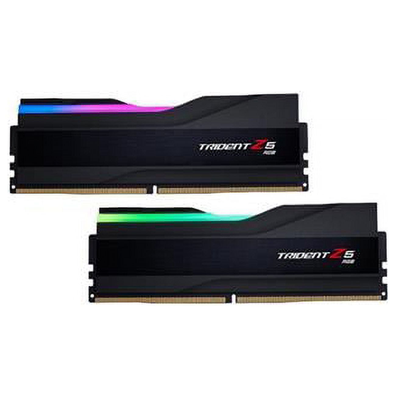 G.SKILL Trident Z5 RGB 32GB (2 x 16GB) DDR5 6000 PC RAM