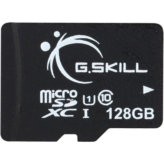 G Skill FF-TSDXC128GN-U1 Flash 128g|gskill Ff-tsdxc128gn-u1