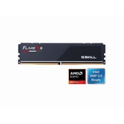 G.SKILL Flare X5 16GB 288-Pin PC RAM DDR5 6000 (PC5 48000) Desktop Memory Model F5-6000J3636F16GX1-FX5