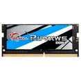 thumbnail image 1 of G Skill  Ripjaws Series 32GB 260-Pin DDR4 SO-DIMM DDR4 3200 Laptop Memory Model, 1 of 1