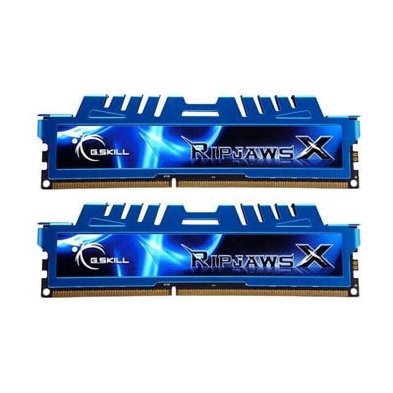Free Shipping! G.Skill Ripjaws-X - DDR3 - kit - 16 GB: 2 x 8 GB