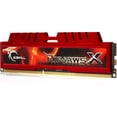 thumbnail image 1 of G.SKILL RipjawsX F3-14900CL9D-8GBXL 8GB DDR3 SDRAM Memory Module, 1 of 2