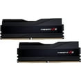 thumbnail image 1 of G.Skill Trident Z5 64Gb (2x32Gb) DDR5 6000Mhz Desktop Memory Model F5-6000J3040G32GX2-TZ5K, 1 of 3