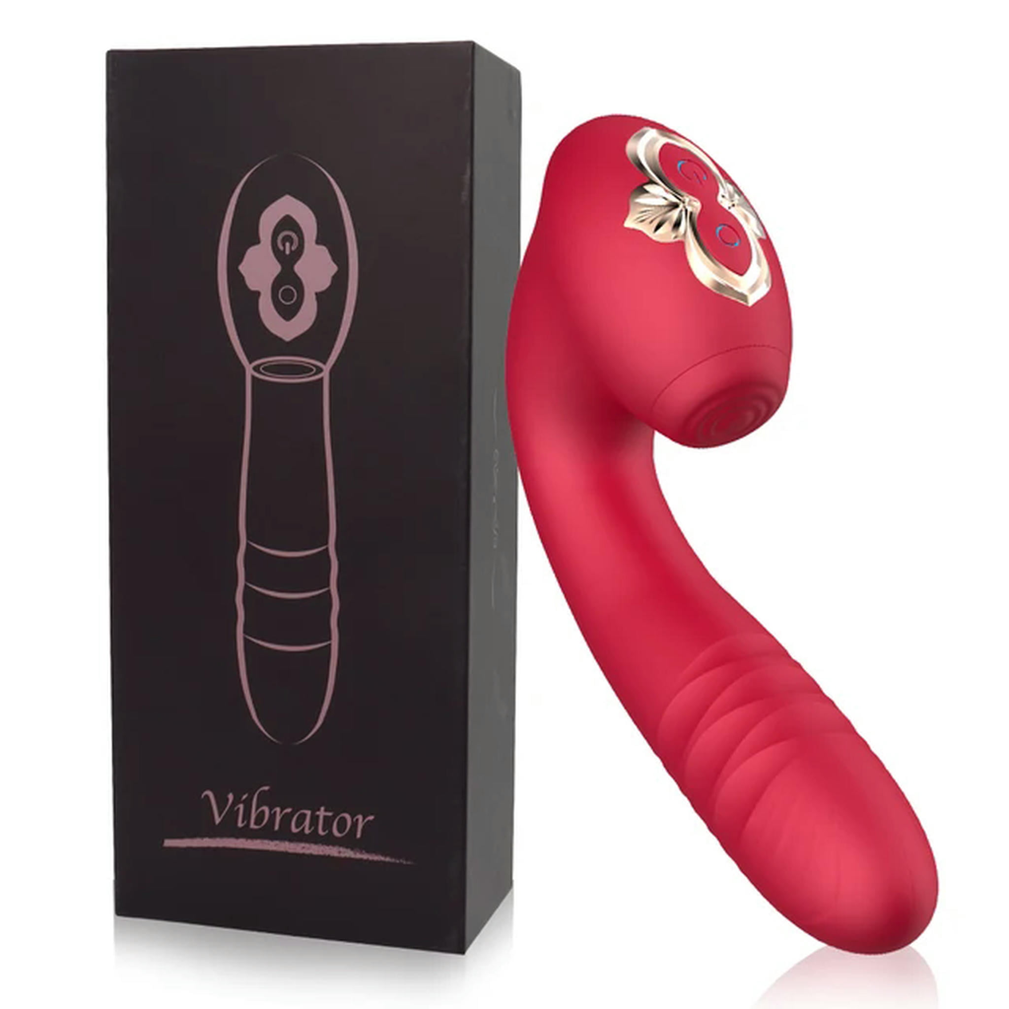 The Vega Thompson Dildo: A Powerful Tool - 3vdfi0t