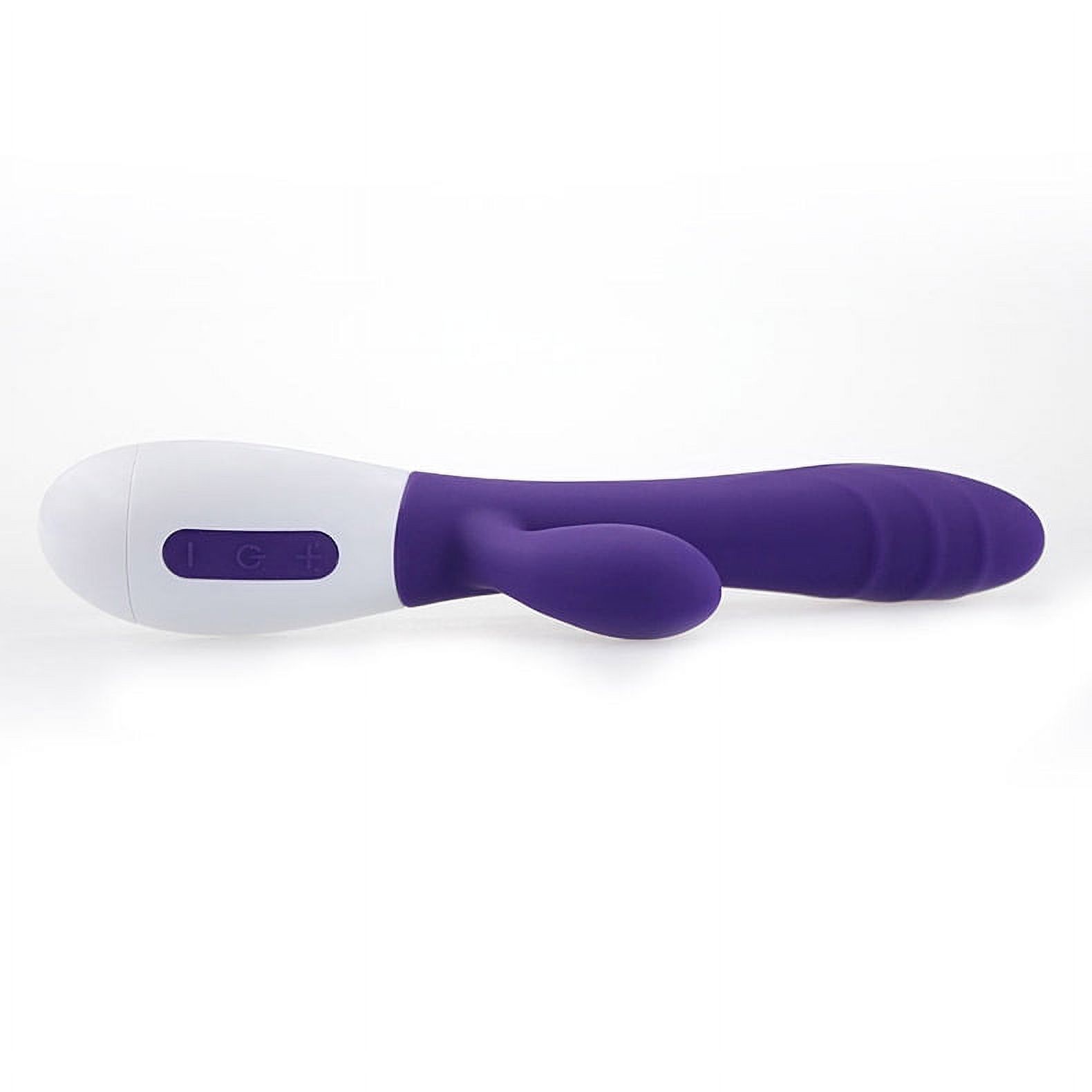 G Spot Vibrator Clitoral Sex Stimulator Dildo Vibrator Thin Vibrating