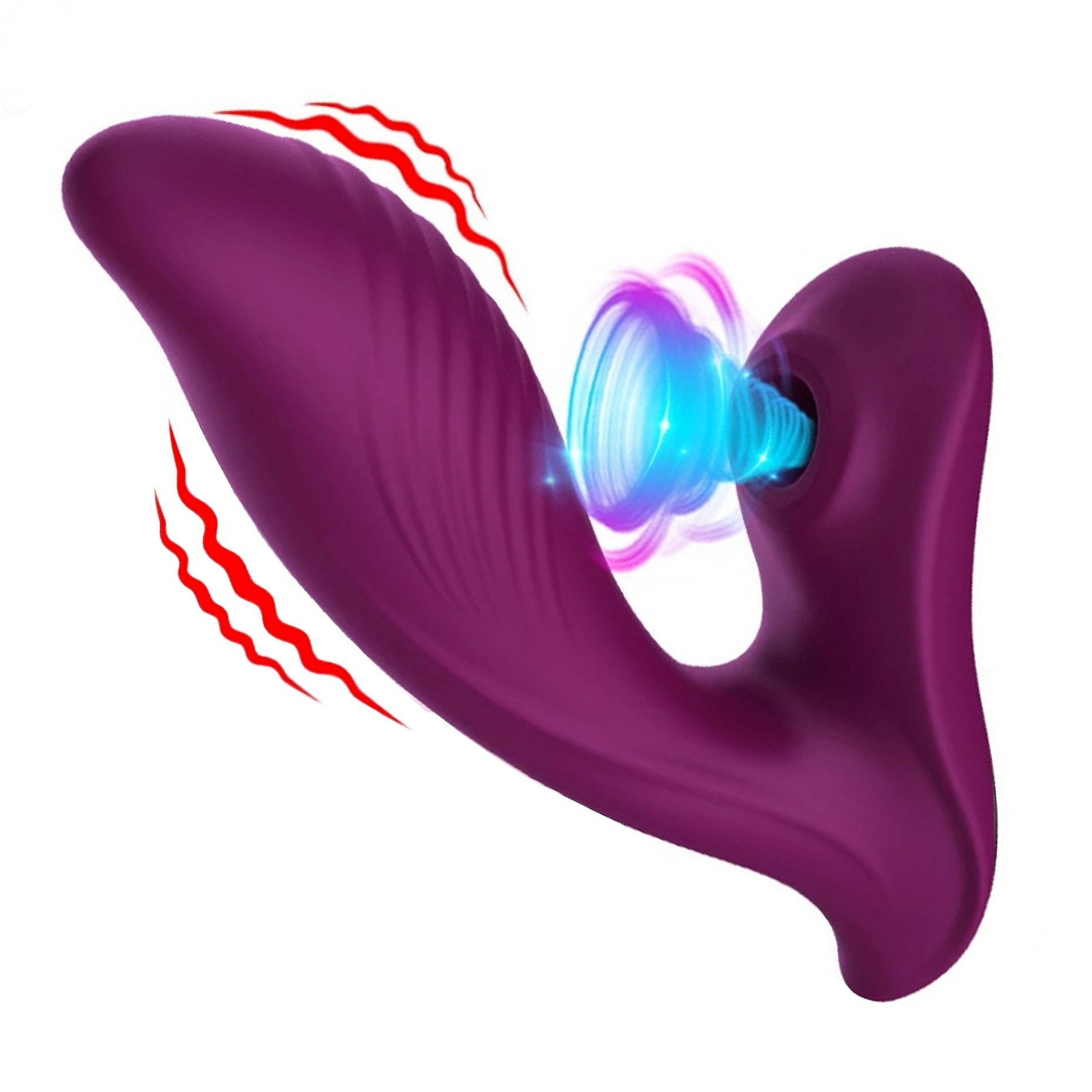 G Spot Vibrator Clitoral Stimulator Sucking Vibrator Sex Toys for Woman Couples Adult Toy with Vibration