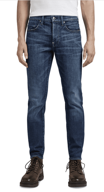 G-Star Raw Women's Jeans - Denim Collection In Various Fits, Washes & Styles - View #6