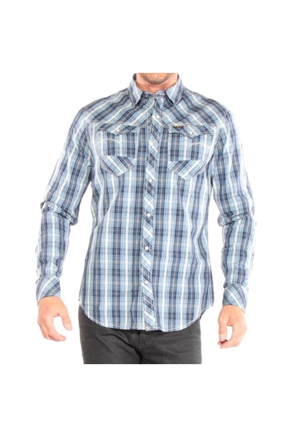 Raw Mens Arc 3D Shirt