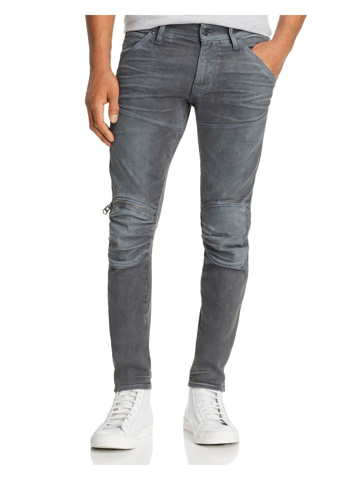 新品 G-STAR RAW MINOR SLIM TRENCH WNN S G-Star Raw Women's Minor Mix Slim Trench Coat Blue Sz Small