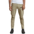 thumbnail image 1 of G-Star Raw - Mens Rovic Zip 3D Regular Tapered Pants, 1 of 1