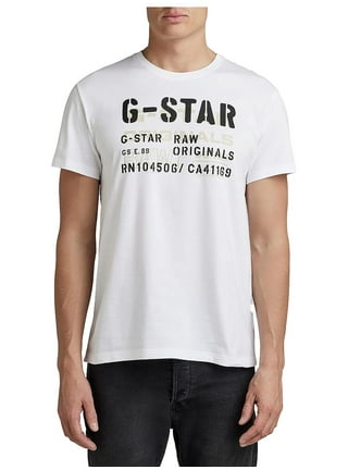 Raw T-shirt G-star