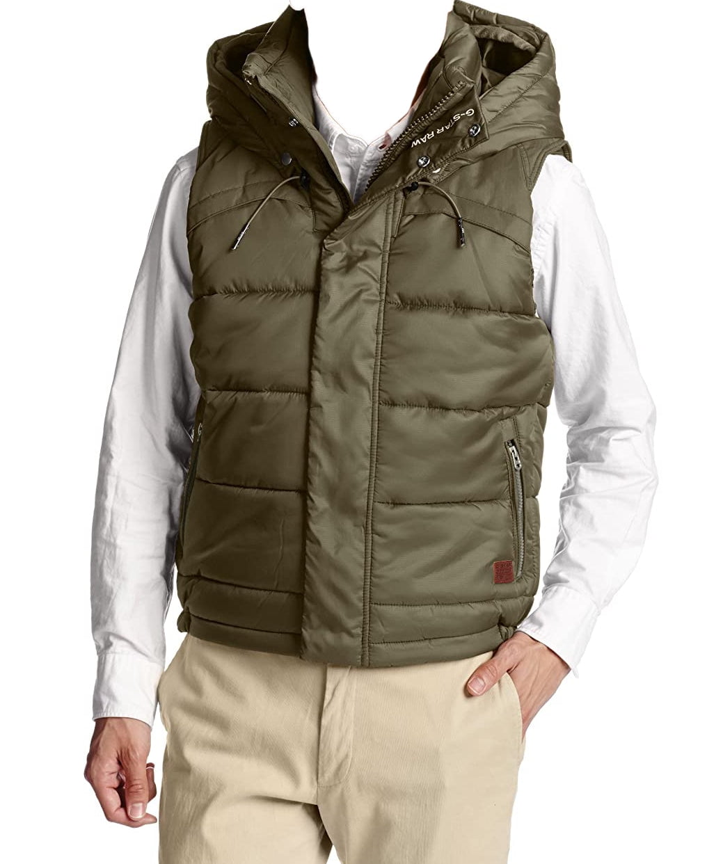 G star whistler down sales vest