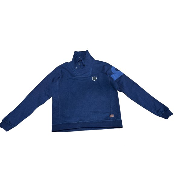 G-Star Raw Womens Skipper Turtle Sweater