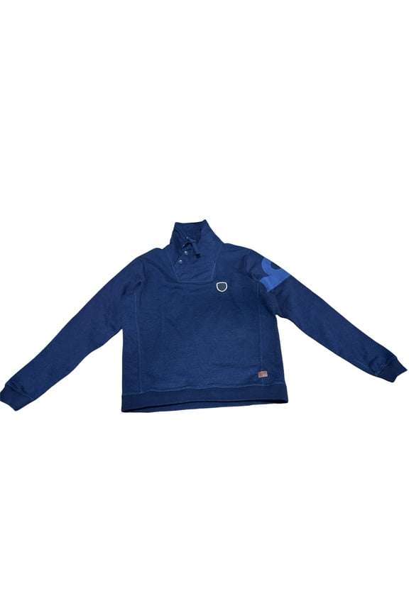 Raw Womens Skipper Turtle Sweater