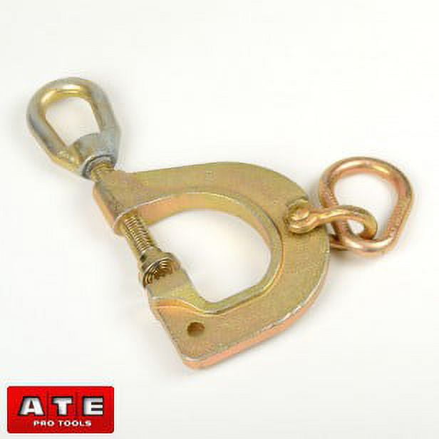 GStyle Clamp Auto Body Repair Clamp Frame Back 3 Ton MO Clamp Frame