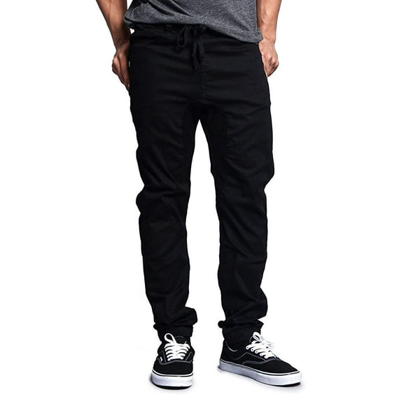 G-Style Slim Fit Jogger (Men's), 1 Count, 1 Pack
