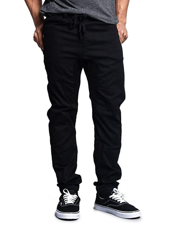 G-Style Slim Fit Jogger (Men's), 1 Count, 1 Pack