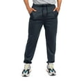 thumbnail image 1 of G-Style USA Men's Casual Lounge Fleece Sweatpants with Pockets FL78-GSTYLE - Navy - X-Large, 1 of 6