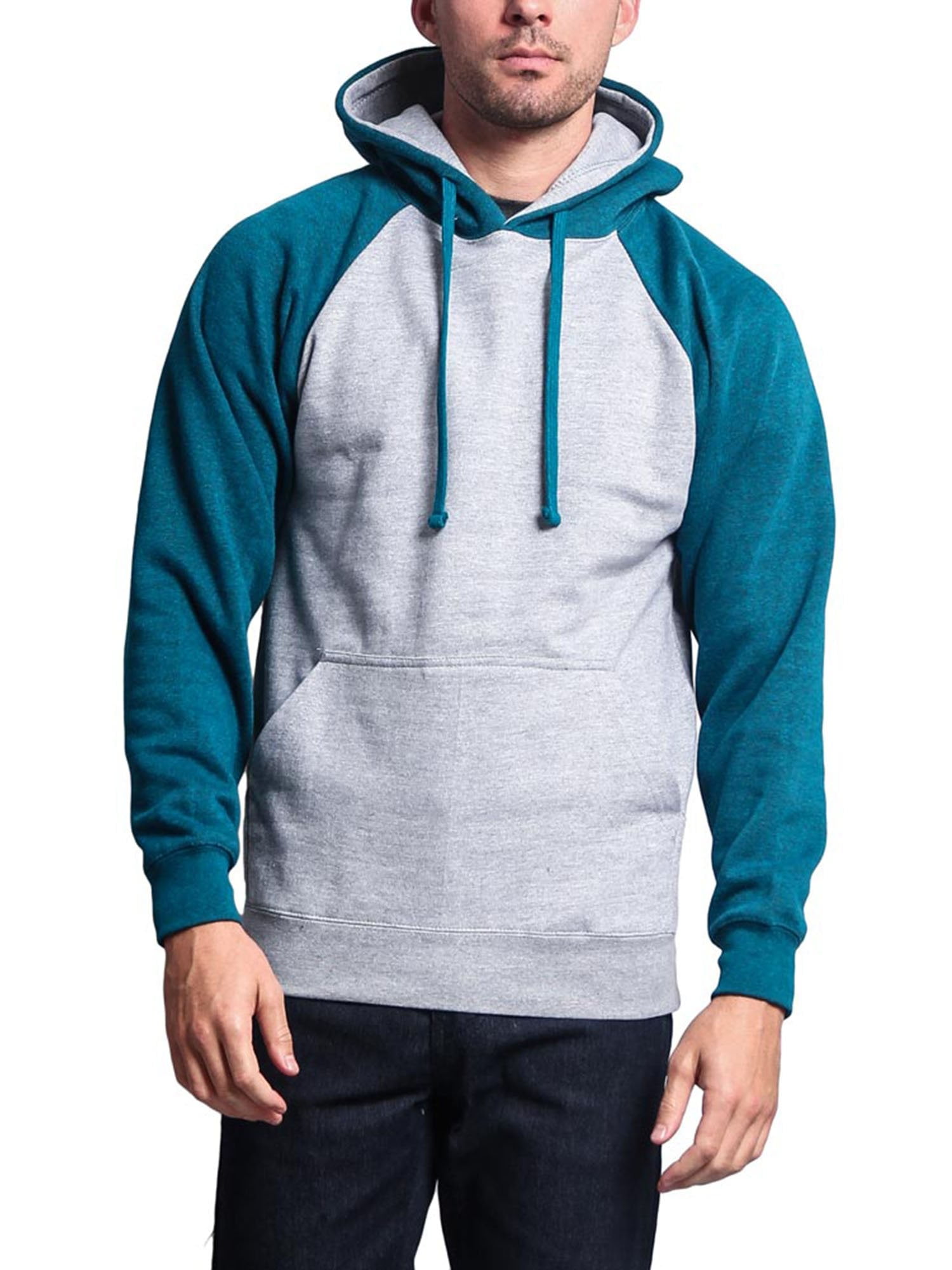 ＥＧ　WORKADAY Combo Raglan Hoodie CosmicKin Eco-Friendly Raglan Hoodie – CosmicKin Official