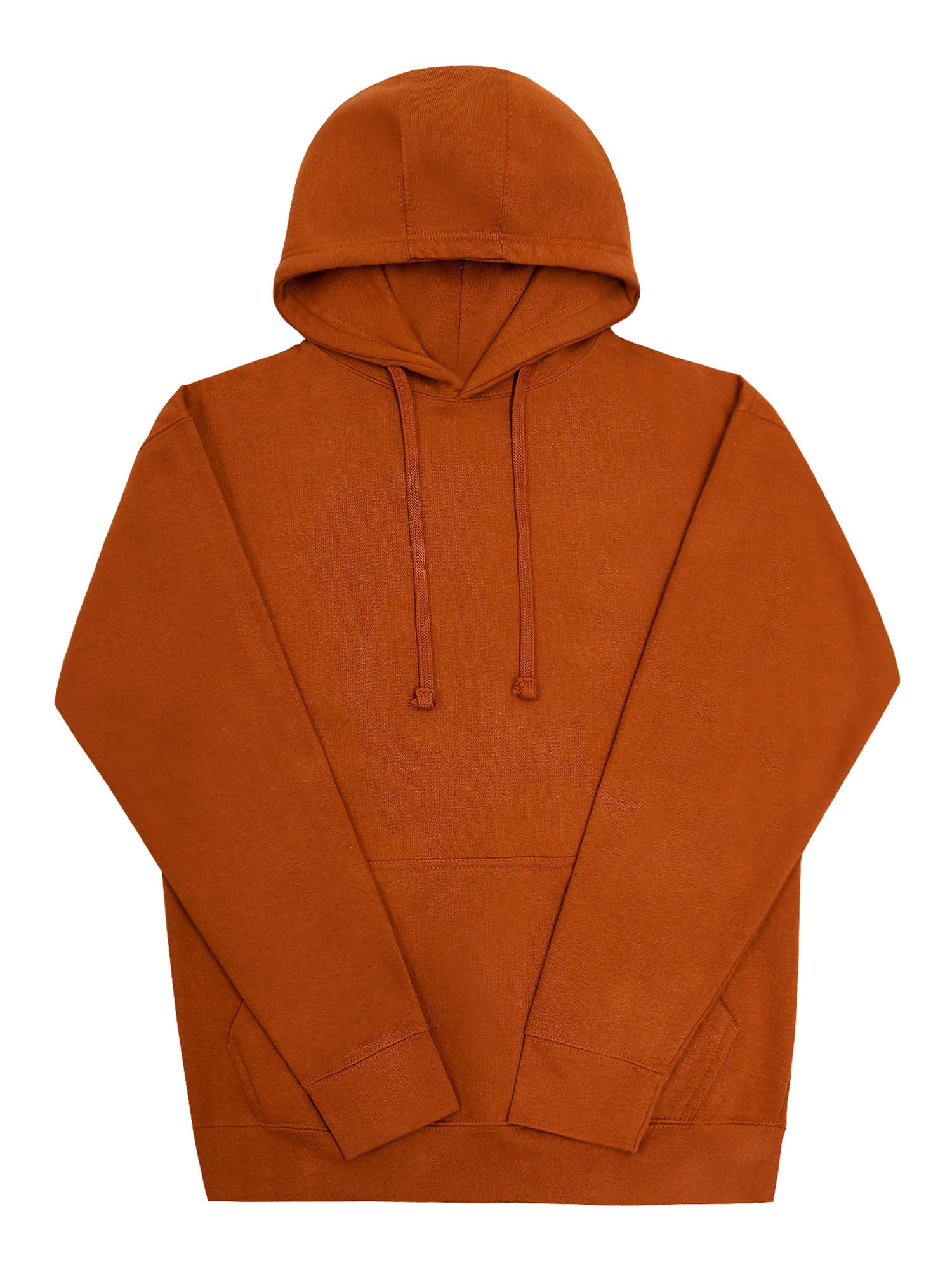 GStyle USA Men's Heavyweight Sweatshirt Fleece Pullover Hoodie