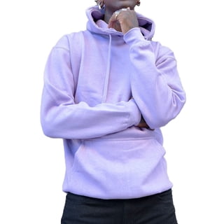 G-Style USA Men's Heavyweight Sweatshirt Fleece Pullover Hoodie