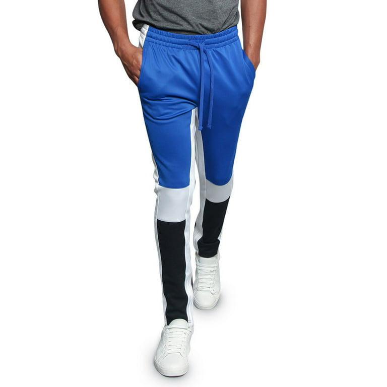 Men's Track Pants: Comfortable and Stylish Athletic Wear for Any