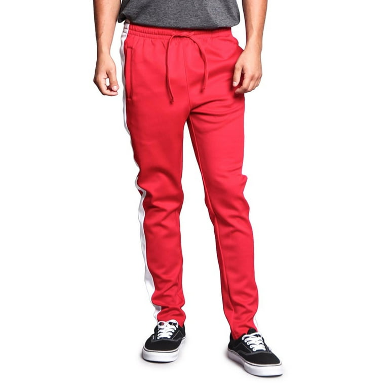 Athletic jogger pants deals