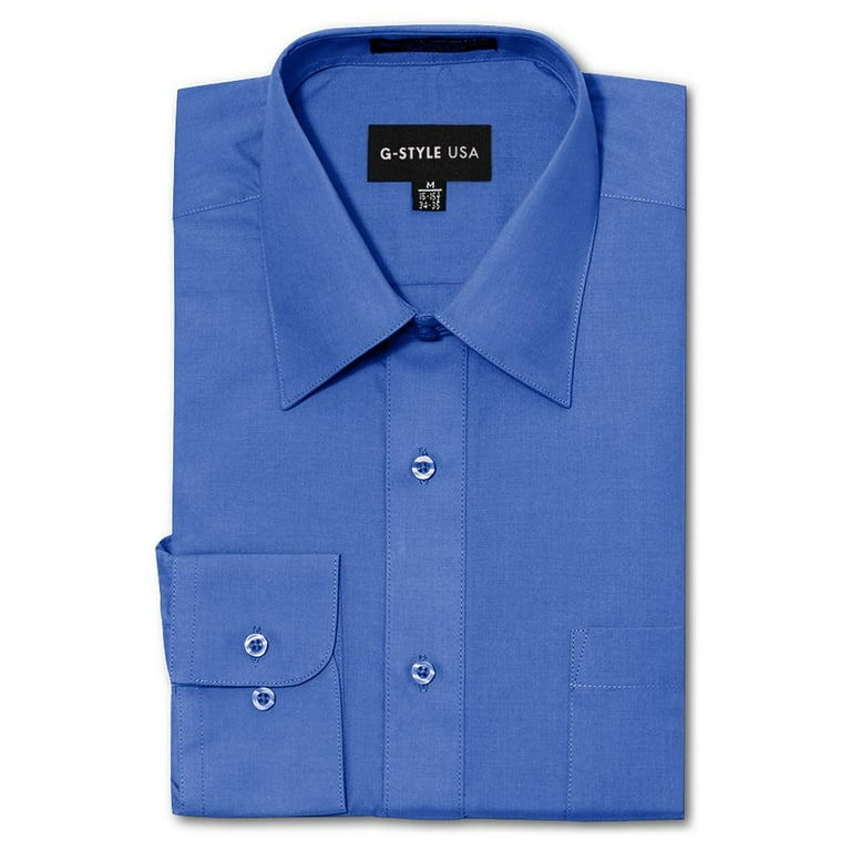 5x dress shirts best sale
