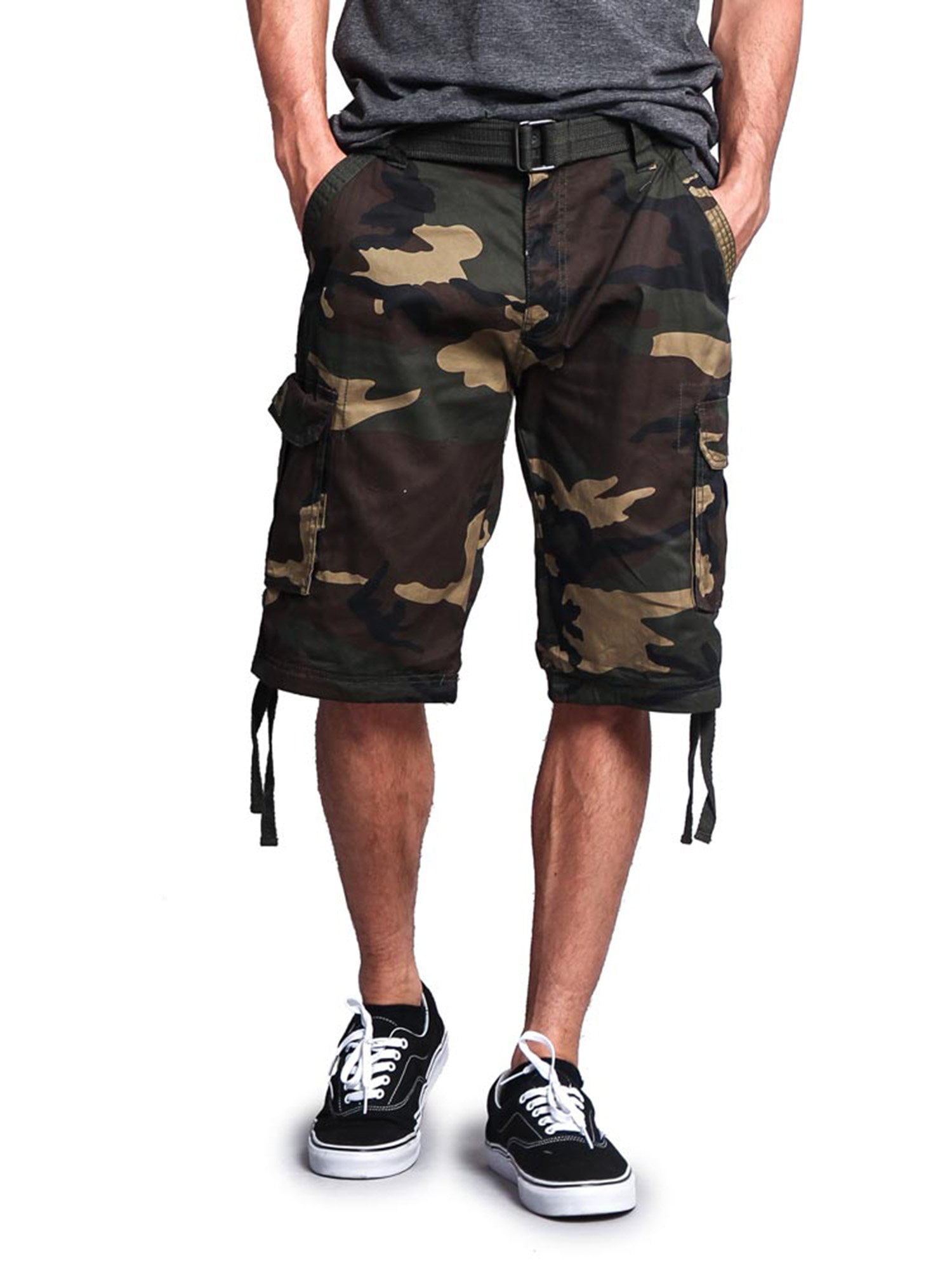 新品 BRIEFING BIG BEAT CARGO SHORT PANTS 【公式通販】