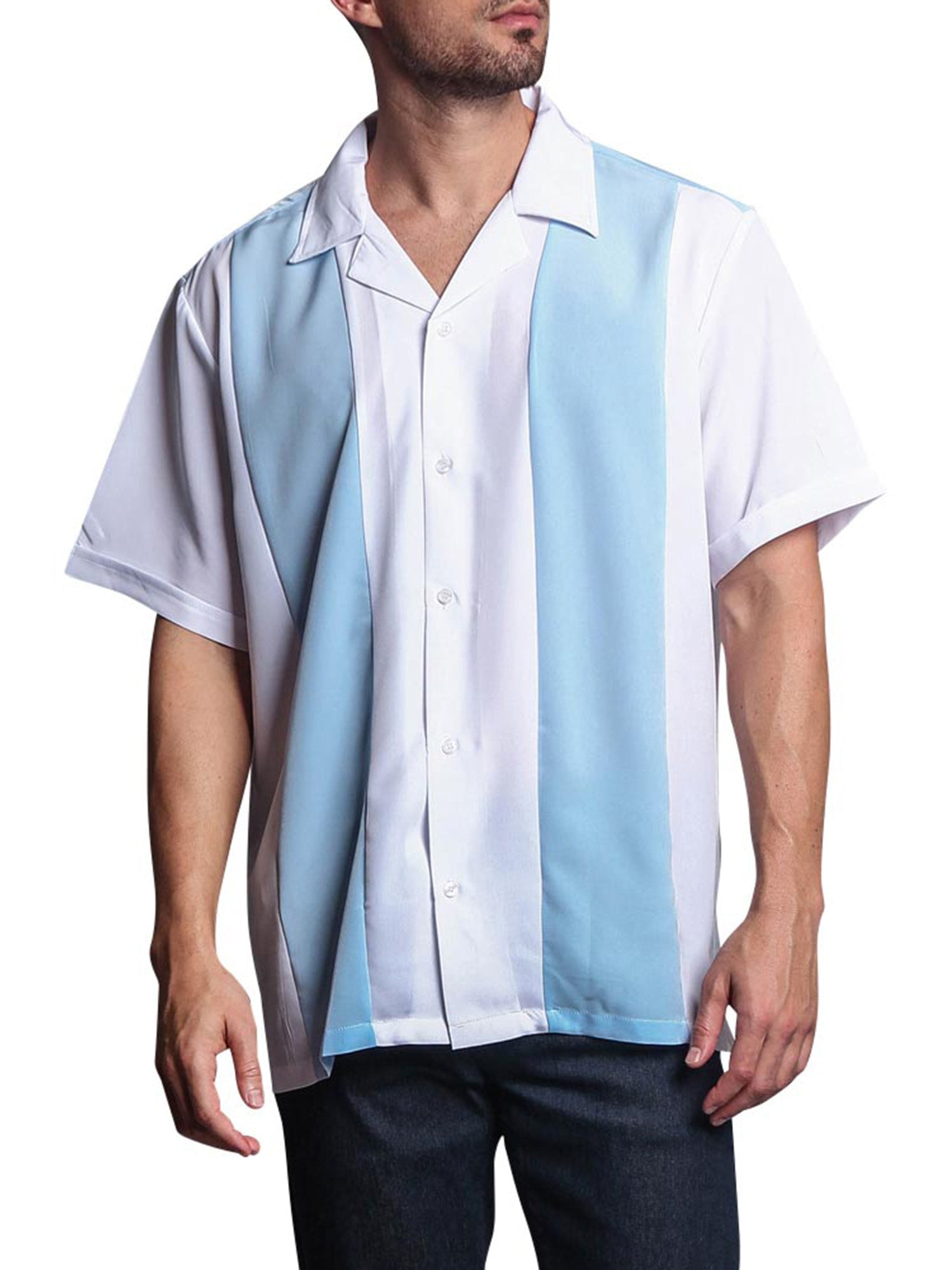Rapala Bass Bowling Shirt Zip Jersey For Men Tee Shirt Rapala Jersey Size  S-5XL