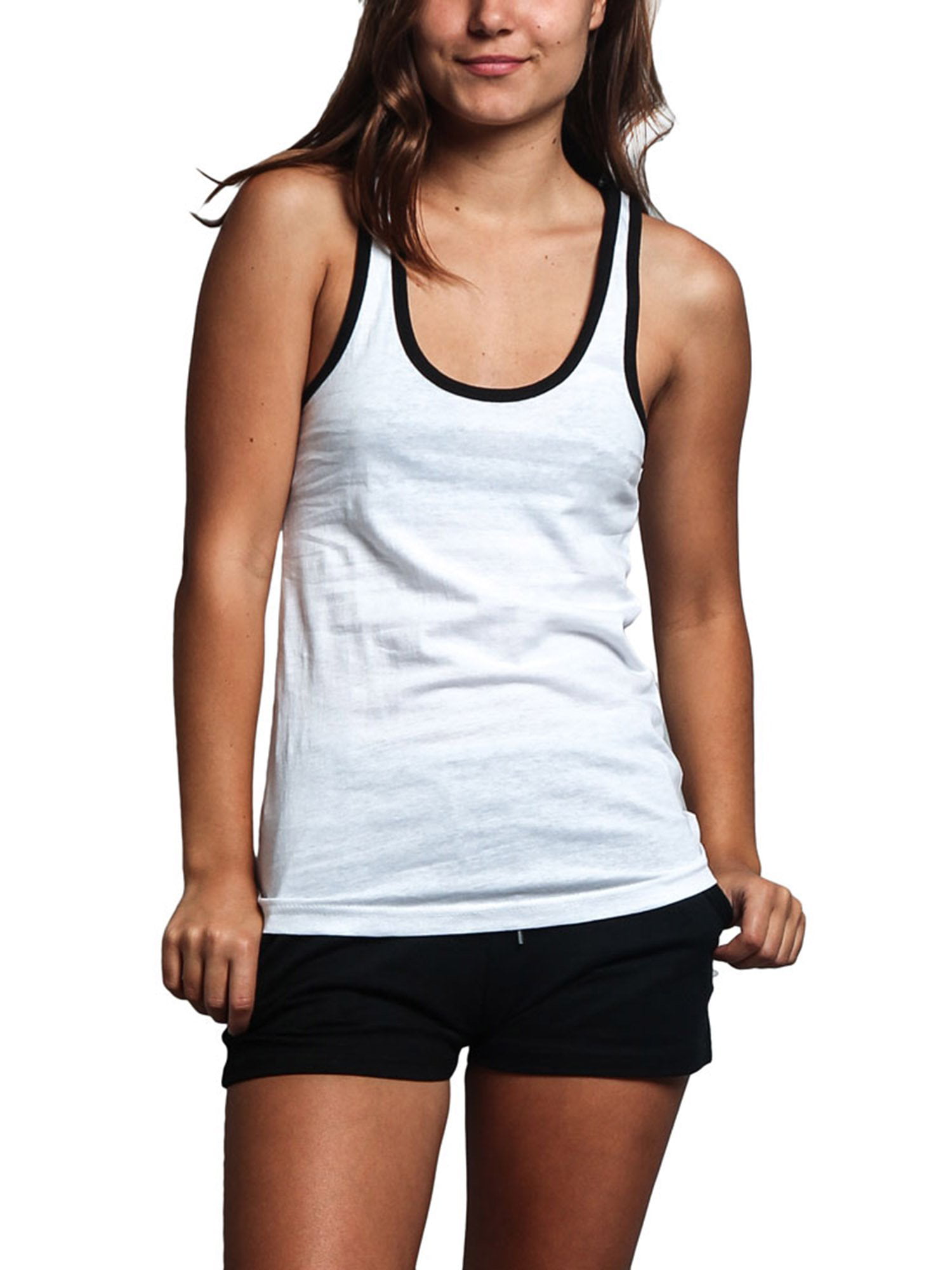Suit Yourself Scoop Neck Tank … curated on LTK