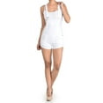 thumbnail image 1 of G-Style USA Women's Short Length Overall, Size S, 1 of 4