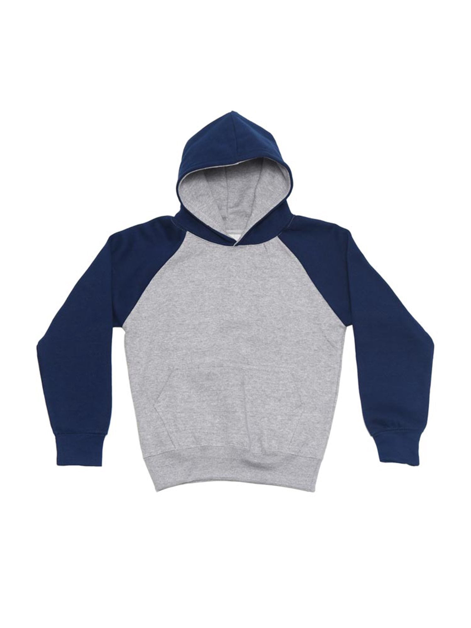 Oht Raglan Gray G-Style USA Youth Boys Long Sleeve Raglan Pullover Hoodie Sweatshirt ...
